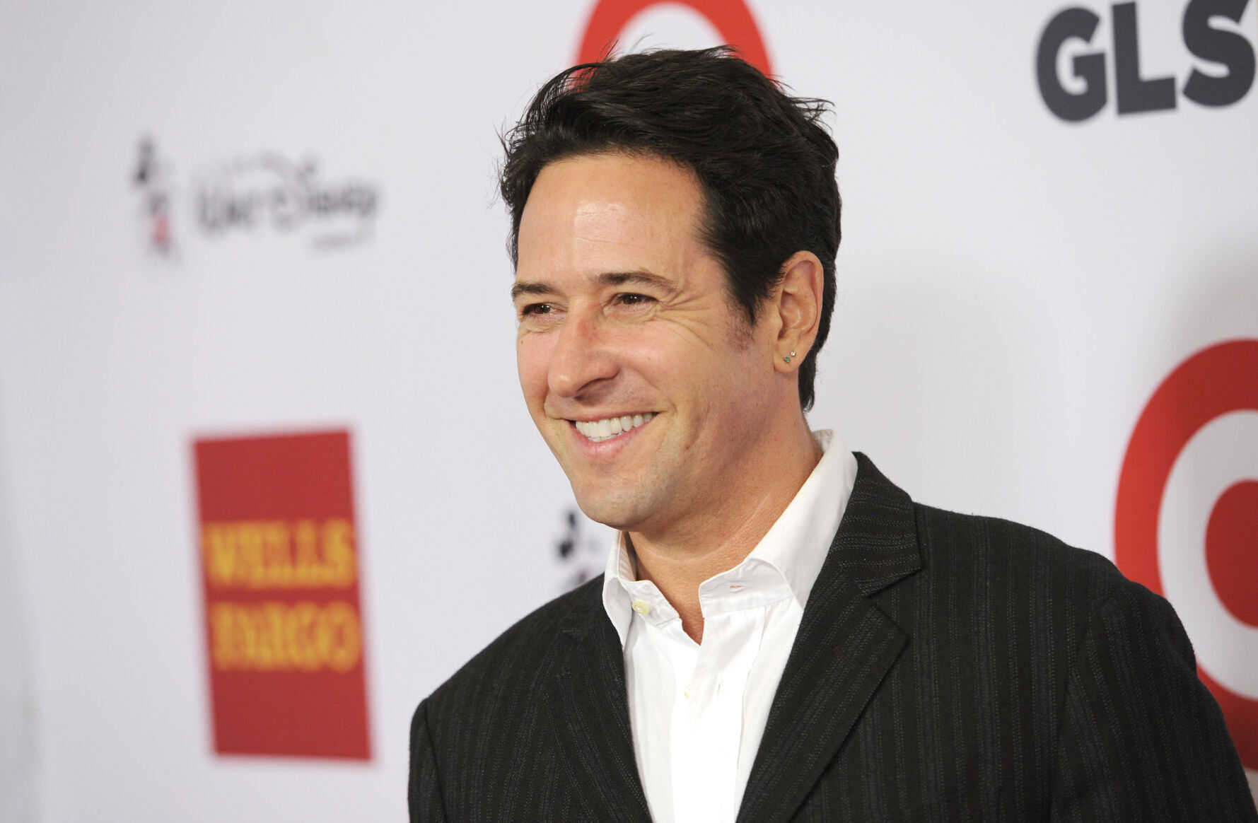 Rob Morrow